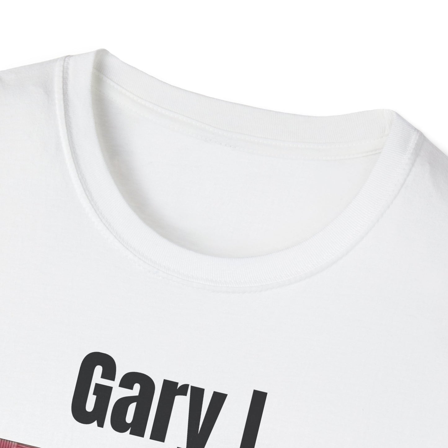 Gary I Need Ketamine T-Shirt