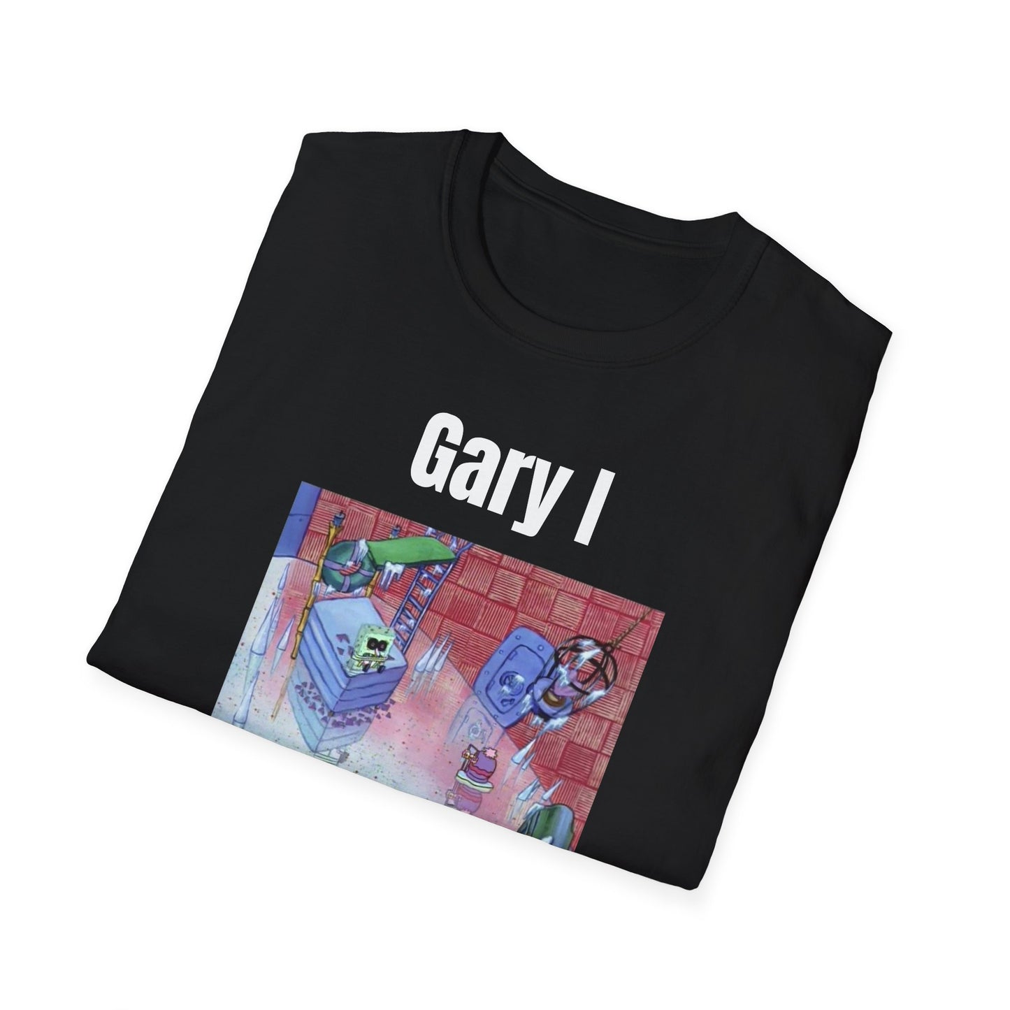 Gary I Need Ketamine T-Shirt