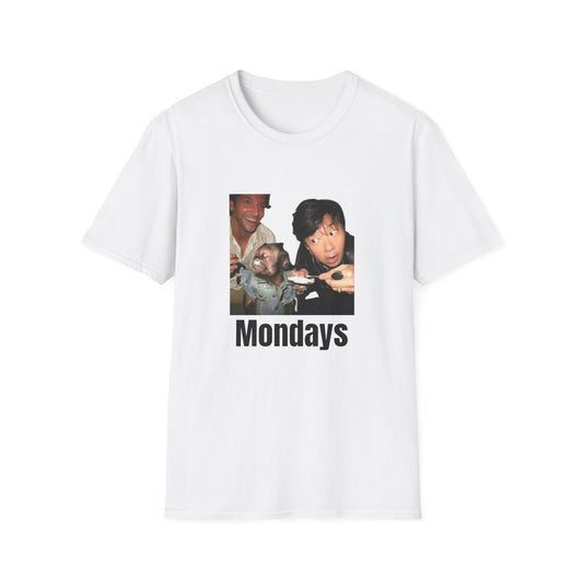 Mondays T-Shirt