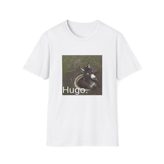 Hugo. T-Shirt