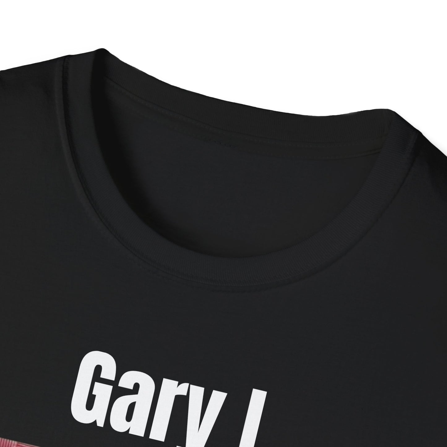 Gary I Need Ketamine T-Shirt